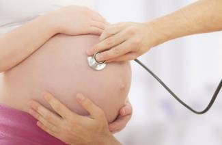 Myoma pendant la grossesse