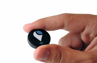 تعقب GPS