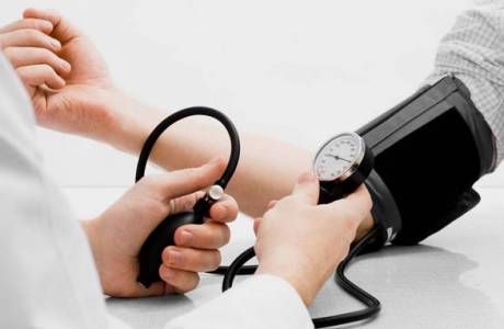 Que faire à basse pression
