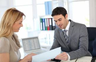Solicitud de préstamo en línea en Sberbank