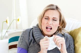 Trattamento dell'infezione da rotavirus