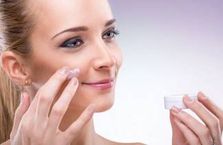 Crème peptidique