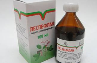 Lespeflan