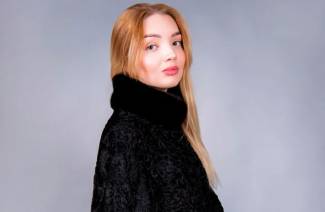 Астракхан крзнени капут