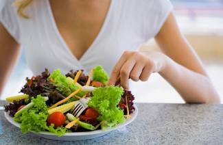Régime alimentaire pour dysbiose intestinale chez l'adulte