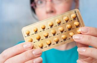 Pilules contraceptives