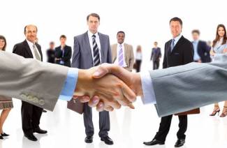 Wat is outsourcing?