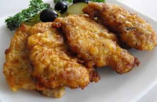 Pâte de porc