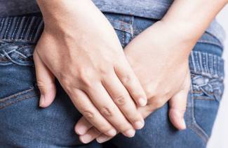 Schnelle Behandlung von Hämorrhoiden zu Hause