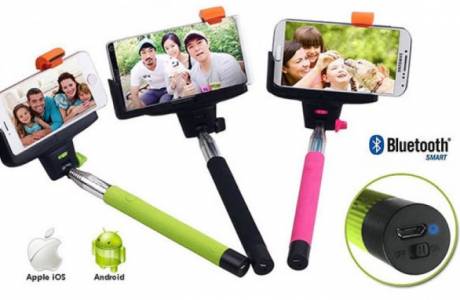 ما هو monopod