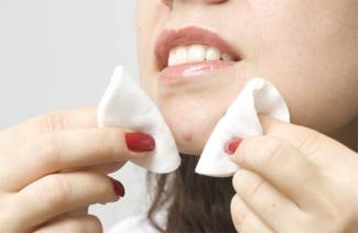 Điều trị mụn nhọt tại nhà