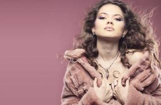 Mouton Fur Coats