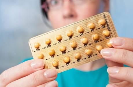 Pastile anticonceptionale