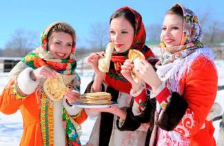 Le nom de famille le plus commun en Russie