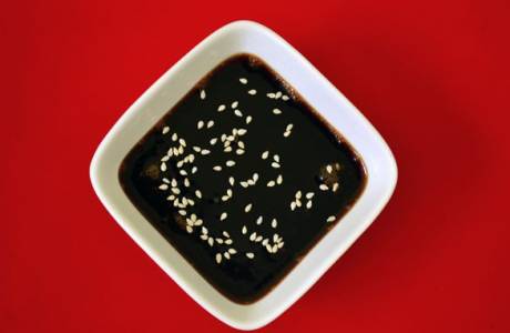 Teriyaki-Sauce