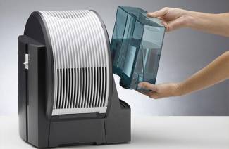 Purificateur d'air