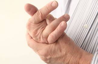 Arthritis-Behandlung