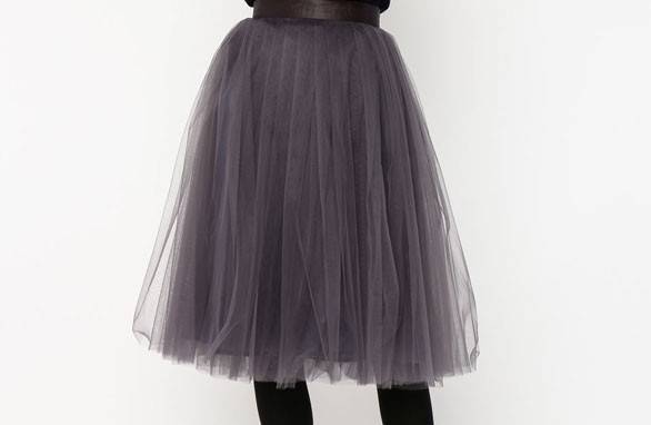 Jupe tutu bricolage