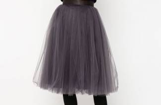 Jupe tutu bricolage