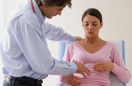 Gallstone betegség