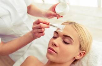 Ferulic Peeling