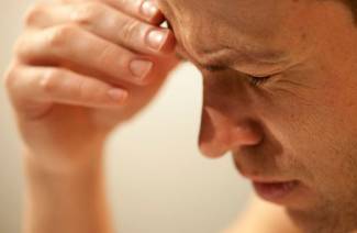 Signes de pression intracrânienne
