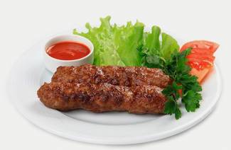 Recette Kebab