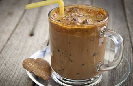 Frappe nedir