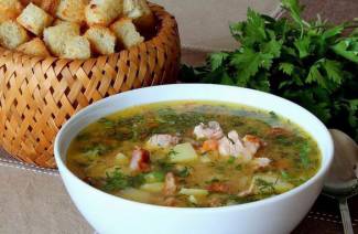 Com cuinar la sopa de pèsols