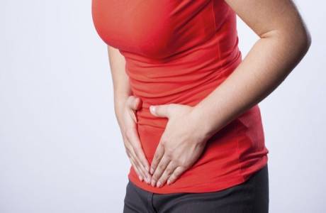 Écoulement brun en début de grossesse