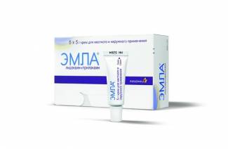 EMLA