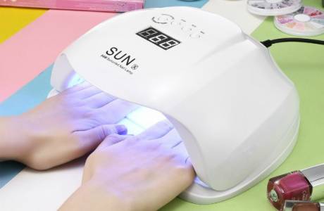 Sèche Ongles