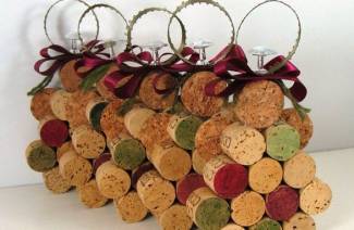 Mga Crafts Cork