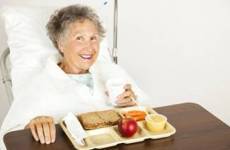Tabla de dieta número 1