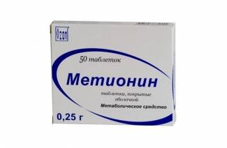 metioniini