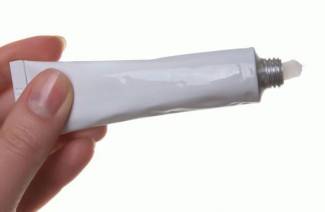 Pomada de Betadine