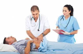 Triệu chứng bệnh tuyến tụy