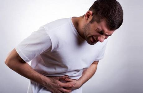 Simptomele bolilor hepatice