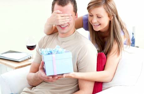 Comment les étoiles vont dire: horoscope cadeau pour les hommes