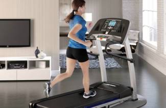 Mga mekanikal na treadmills para sa bahay