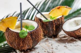 Pina Colada