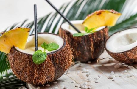Pina Colada
