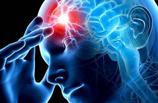 Acidente vascular cerebral e suas conseqüências