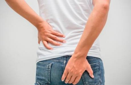 Können Hämorrhoiden von selbst vergehen