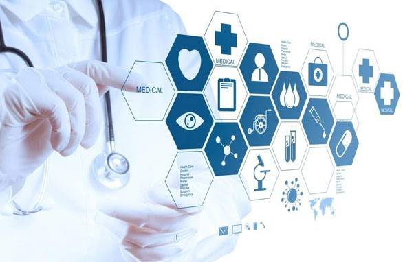 Soins médicaux de haute technologie en 2019