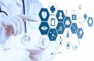 Assistenza medica ad alta tecnologia nel 2019