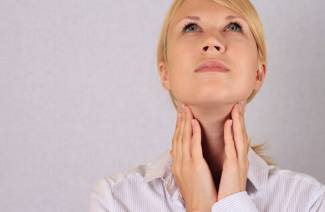 อาการของ Hyperthyroidism