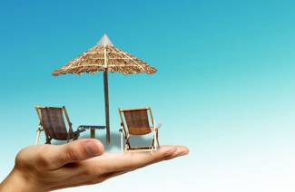 What is administrative leave