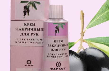 Сладолед крема