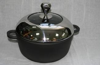 Estris de cuina per a cuines d’inducció